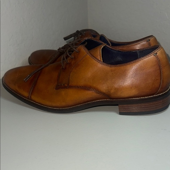 Cole Haan | Shoes | Cole Haan Lenox Hill Cap Toe Oxford Very Comfy Last ...